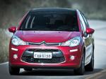 Citroen C3 2012 года (BR)